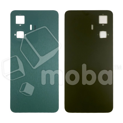 Задняя крышка для Realme C55 (RMX3710) Зеленый