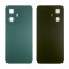 Задняя крышка для Realme C55 (RMX3710) Зеленый