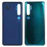 Задняя крышка для Xiaomi Mi Note 10/10 Pro (M1910F4LG) Зеленый