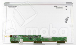 Матрица 15.6" LED 1366x768 Normal 40 pin слева внизу, глянцевая (B156XW02 V.6)