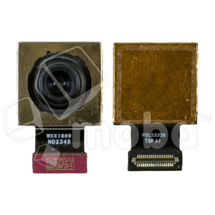 Камера для Infinix Note 40 Pro+ 5G/40 Pro 4G (X6851B/X6850) (108 MP) задняя