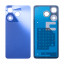 Задняя крышка для Tecno Spark 10 4G (KI5q) Синий