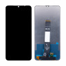Дисплей для Xiaomi Redmi A1/A1+/Poco C50 (220733SG/220733SFG) в сборе с тачскрином Черный - Оптима
