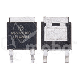 Микросхема G5S12010C