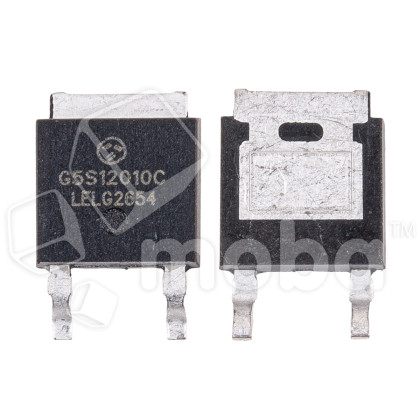 Микросхема G5S12010C