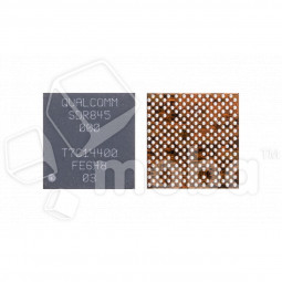 Микросхема SDR845 000 RF (RF - контроллер для Samsung)