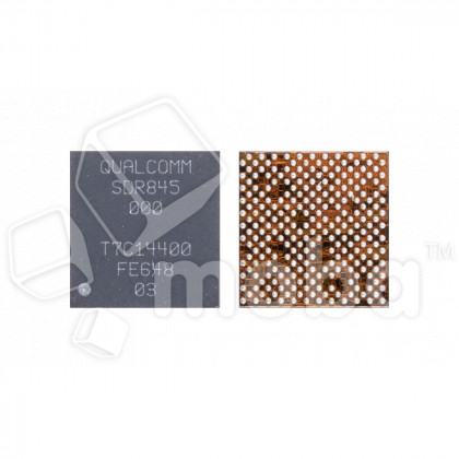 Микросхема SDR845 000 RF (RF - контроллер для Samsung)