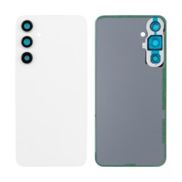 Задняя крышка для Samsung Galaxy S23 FE (S711B) Бежевый - Премиум