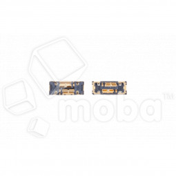 Коннектор АКБ для iPhone 11/11 Pro/11 Pro Max