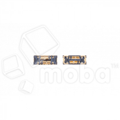 Коннектор АКБ для iPhone 11/11 Pro/11 Pro Max