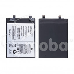 Аккумулятор для Xiaomi 12T/12T Pro (BM5J)