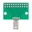CC-MN-MAL-DPP-BRD-20PIN-254MM
