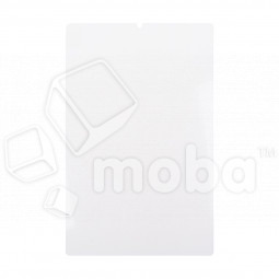 Защитное стекло "Плоское" для Lenovo Tab M10 Plus 10.3" (TB-X606X/TB-X606F)