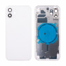 Корпус для iPhone 12 (A2403) (1 Sim) Белый