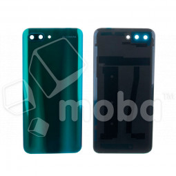 Задняя крышка для Huawei Honor 10 (COL-L29) Зеленый - Премиум