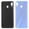 Задняя крышка для Samsung Galaxy A30 (A305F) Синий