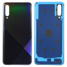 Задняя крышка для Samsung Galaxy A30s (A307F) Черный