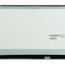 Матрица 15.6" LED 1366x768 Slim 30 pin справа внизу, глянцевая (уши вверху/внизу) (B156XTN03.1)