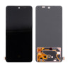 Дисплей для OPPO Reno 13 F 4G (CPH2701) в сборе с тачскрином Черный - OR