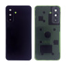 Задняя крышка для Samsung Galaxy A26 5G (A266B) Черный - Премиум