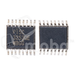 Микросхема PI5C3253QE