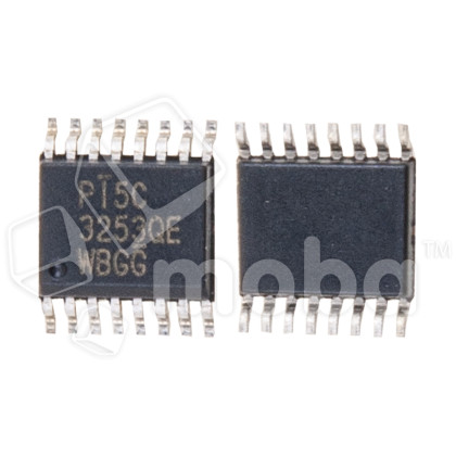 Микросхема PI5C3253QE