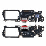 Шлейф для OPPO A5 2020/A9 2020 (CPH1931/CPH1941) плата на системный разъем/разъем гарнитуры/микрофон