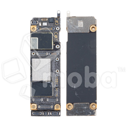 Материнская плата для iPhone 11 128Gb (iCloud locked)