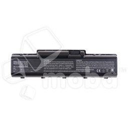 Аккумуляторная батарея для ноутбука Acer Aspire 2930, 4220, 4220G, 4230, 4310, 4315, 4330, 4336, 4520 (AS07A72) 5200 mAh