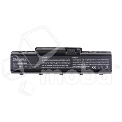 Аккумуляторная батарея для ноутбука Acer Aspire 2930, 4220, 4220G, 4230, 4310, 4315, 4330, 4336, 4520 (AS07A72) 5200 mAh