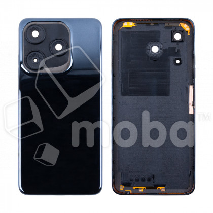 Задняя крышка для Tecno Spark 10C (KI5m) Черный
