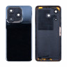 Задняя крышка для Tecno Spark 10C (KI5m) Черный