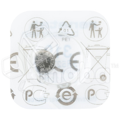 Батарейка 319/SR527SW Renata Silver 1.55V