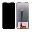 Дисплей для Oukitel WP17/WP19/WP19 Pro в сборе с тачскрином Черный - Оптима