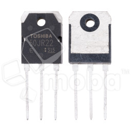 Транзистор GT50JR22