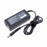 Блок питания (сетевой адаптер) для ноутбуков Dell 19.5V, 3.34A, 65W (7.4*5.0 с иглой) - Стандарт