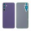 Задняя крышка для Samsung Galaxy S23 FE (S711B) Фиолетовый - Премиум