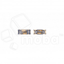 Коннектор АКБ для iPhone 12/12 mini/12 Pro/12 Pro Max