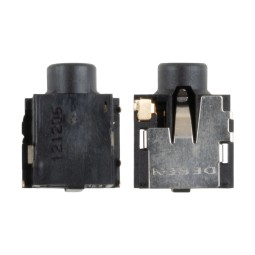 Разъем аудио для ноутбука HP Pavilion G4-2000/G6-2000/G7-2000 (6 pin)