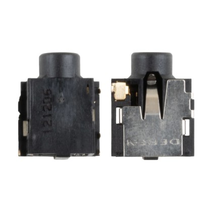 Разъем аудио для ноутбука HP Pavilion G4-2000/G6-2000/G7-2000 (6 pin)