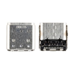 Разъем Type-C для ноутбука тип 5