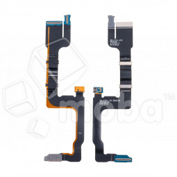 Шлейф для Samsung Galaxy Z Flip4 (F721B) межплатный