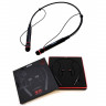 Беспроводные наушники Bluetooth Remax RB-S6 (вакуумные) Черный
