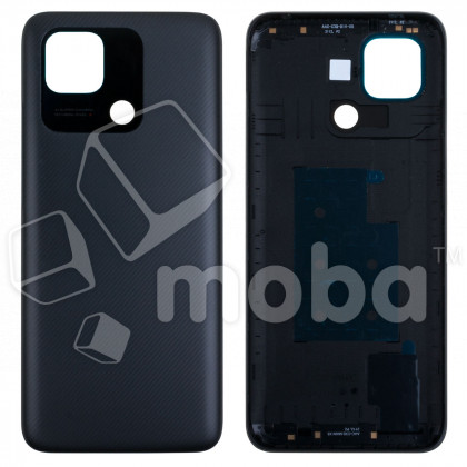 Задняя крышка для Xiaomi Redmi 10C (220333QNY) Серый