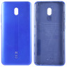 Задняя крышка для Xiaomi Redmi 8A (M1908C3KI) Синий