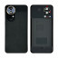 Задняя крышка для Huawei Nova 13 (BLK-AL80) Черный - Премиум