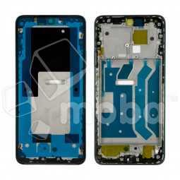 Рамка дисплея для Huawei Nova 12i (CTR-L81) Зеленый (возможен дефект ЛКП)