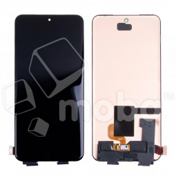 Дисплей для Xiaomi 15 Ultra в сборе с тачскрином Черный - OR