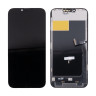 Дисплей для iPhone 13 Pro Max (A2645) в сборе с тачскрином Черный - (In-Cell) Стандарт