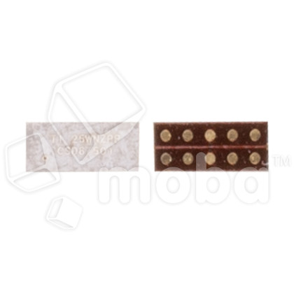 Микросхема CSD87501L